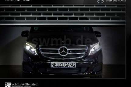 Mercedes-Benz Citan Gebrauchtwagen