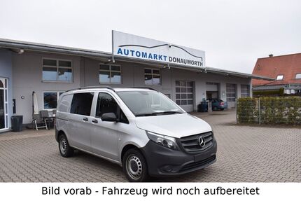 Mercedes-Benz Vito Gebrauchtwagen