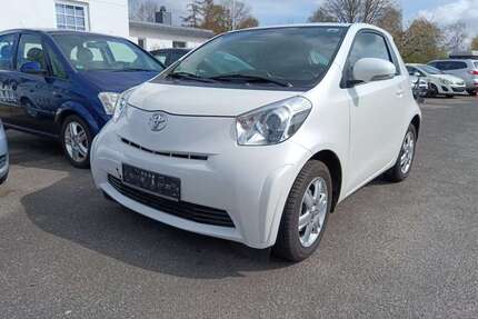 Toyota iQ Gebrauchtwagen