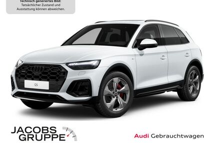 Audi Q5 Gebrauchtwagen