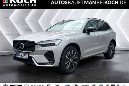Volvo XC60 Gebrauchtwagen