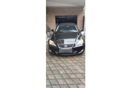 Lexus IS 220 Gebrauchtwagen