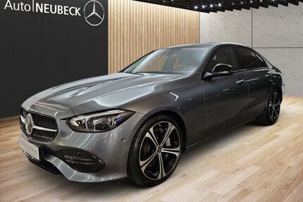 Mercedes-Benz C 300 Gebrauchtwagen