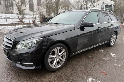 Mercedes-Benz E 250 Gebrauchtwagen