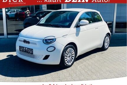 Fiat 500e Gebrauchtwagen
