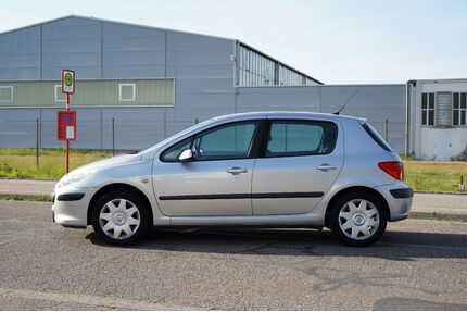 Peugeot 307 Gebrauchtwagen