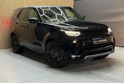 Land Rover Discovery Gebrauchtwagen