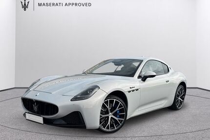 Maserati Granturismo Gebrauchtwagen