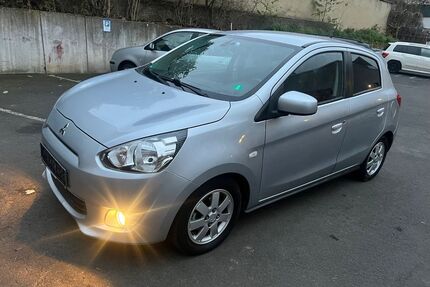 Mitsubishi Space Star Gebrauchtwagen