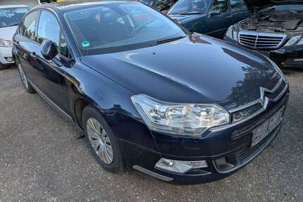 Citroen C5 Gebrauchtwagen