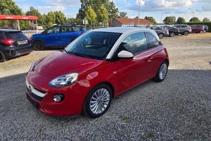 Opel Adam Gebrauchtwagen