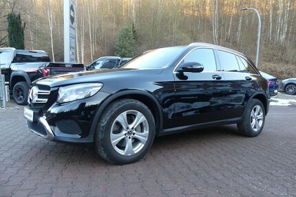 Mercedes-Benz GLC 250 Gebrauchtwagen