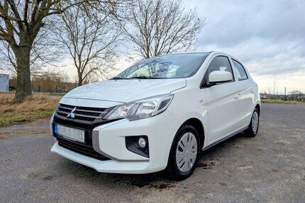 Mitsubishi Space Star Gebrauchtwagen