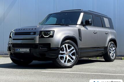 Land Rover Defender Gebrauchtwagen