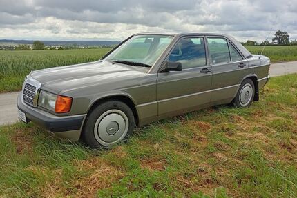 Mercedes-Benz 190 Gebrauchtwagen