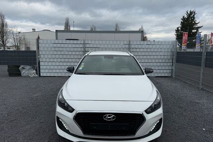 Hyundai i30 Gebrauchtwagen