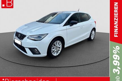 Seat Ibiza Gebrauchtwagen