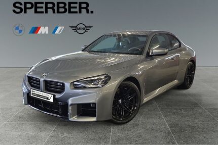 BMW M2 Gebrauchtwagen