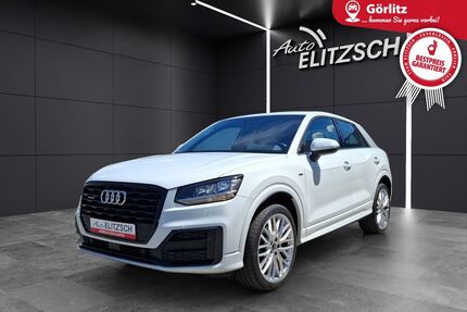 Audi Q2 Gebrauchtwagen