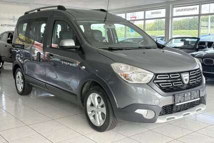 Dacia Dokker Gebrauchtwagen