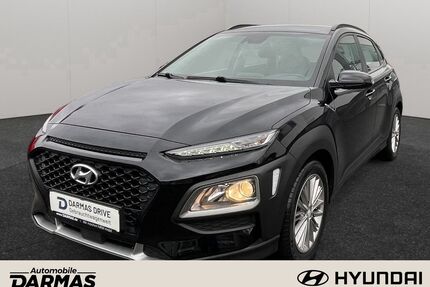 Hyundai KONA Gebrauchtwagen
