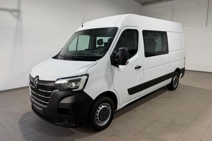 Renault Master Gebrauchtwagen