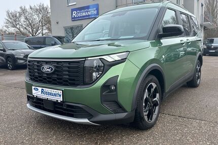 Ford Tourneo Courier Gebrauchtwagen