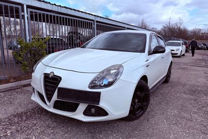 Alfa Romeo Giulietta Gebrauchtwagen