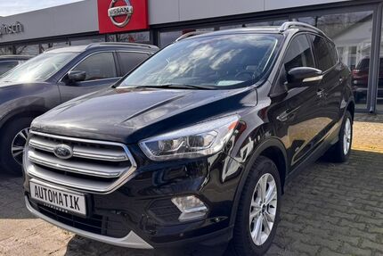 Ford Kuga Gebrauchtwagen