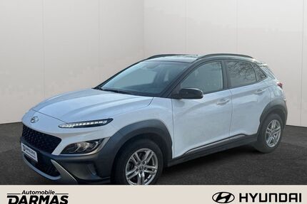 Hyundai KONA Gebrauchtwagen