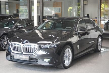 BMW i5 Gebrauchtwagen