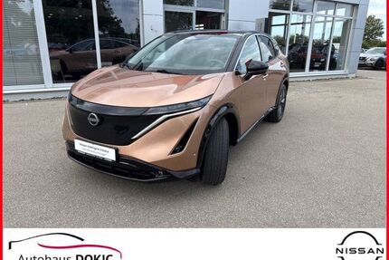 Nissan Ariya Gebrauchtwagen