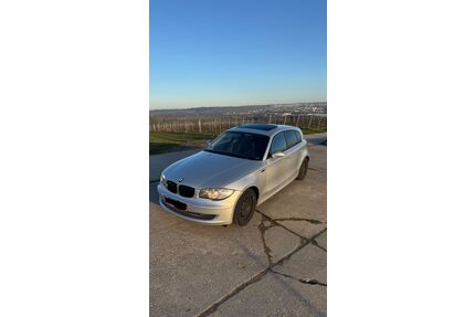 BMW 116 Gebrauchtwagen