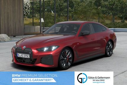 BMW i4 Gebrauchtwagen