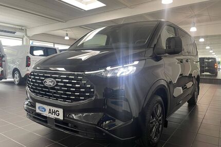 Ford Tourneo Custom Gebrauchtwagen