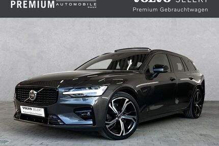 Volvo V60 Gebrauchtwagen