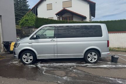 VW T6 Multivan Gebrauchtwagen