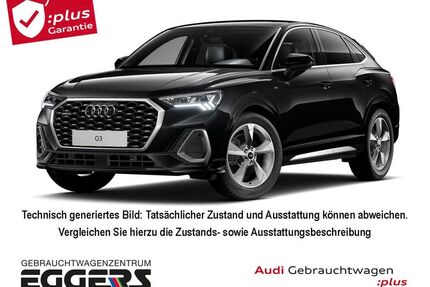 Audi Q3 Gebrauchtwagen
