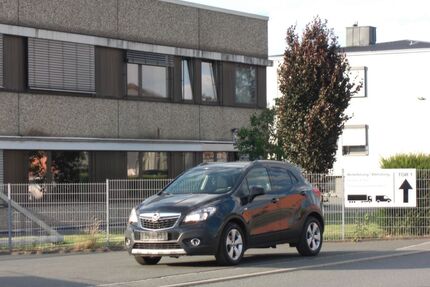 Opel Mokka Gebrauchtwagen