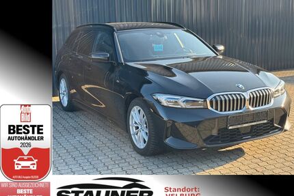 BMW 318 Gebrauchtwagen