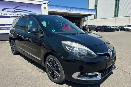 Renault Grand Scenic Gebrauchtwagen