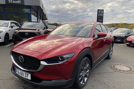 Mazda CX-30 Gebrauchtwagen