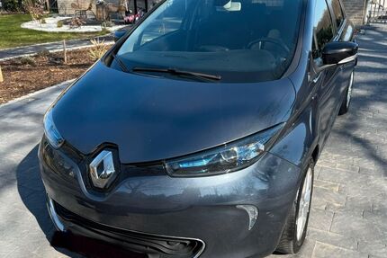Renault ZOE Gebrauchtwagen