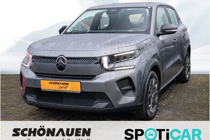 Citroen C3 Gebrauchtwagen