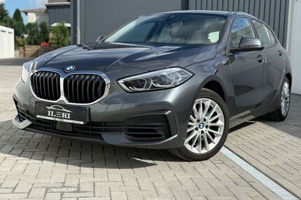 BMW 118 Gebrauchtwagen