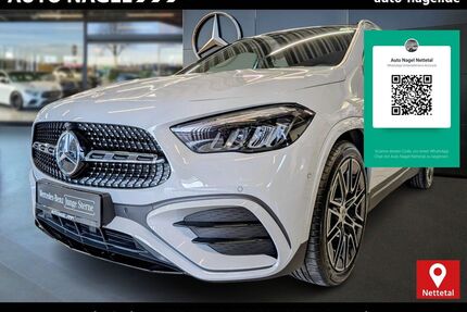Mercedes-Benz GLA 200 Gebrauchtwagen
