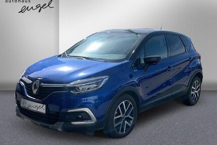 Renault Captur Gebrauchtwagen