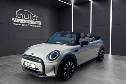 Mini Cooper Cabrio Gebrauchtwagen