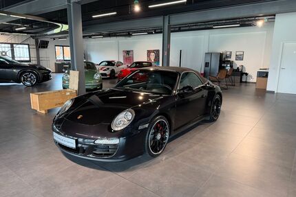 Porsche 997 Gebrauchtwagen