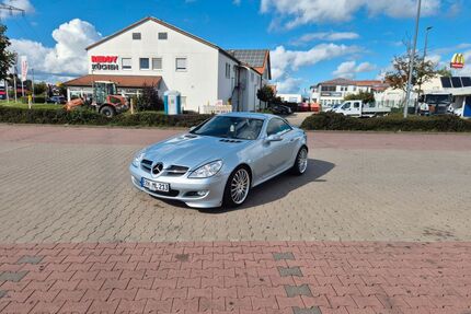 Mercedes-Benz SLK 280 Gebrauchtwagen
